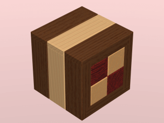 Rupture by Dan Fast (solved)