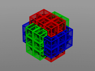 Super Nova by Alfons Eyckmans and Jack Krijnen (solved)